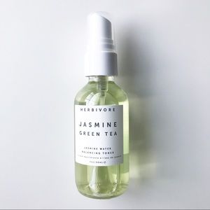 NEW (unopened) Herbivore Jasmine Green Tea Toner